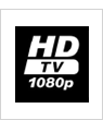 HDTV 1080P
